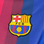Barcelona 2026/27 Home - Fan Version