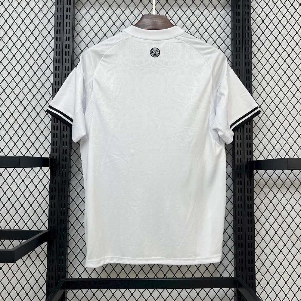 Fulham 2025/26 Home - Fan Version
