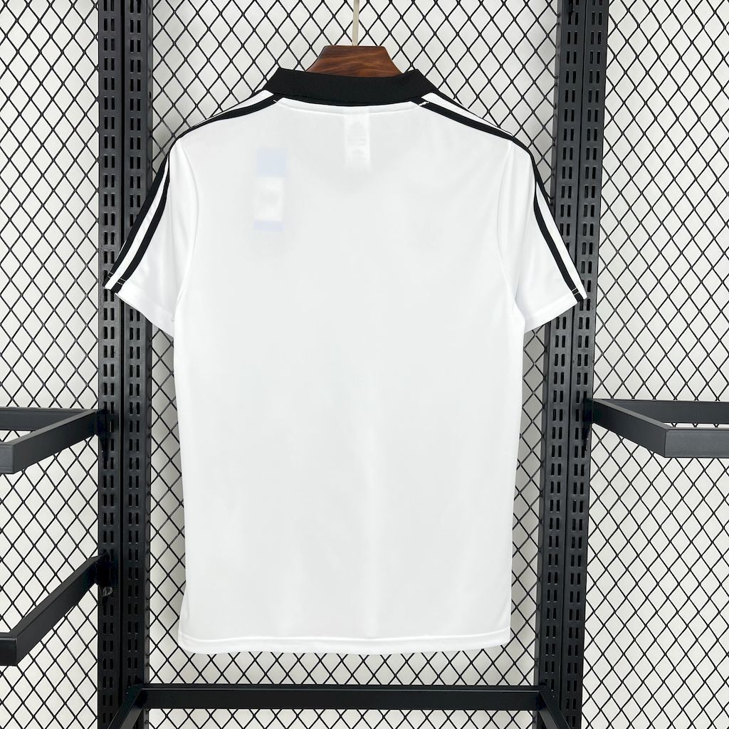 Germany 1980 Home - Retro