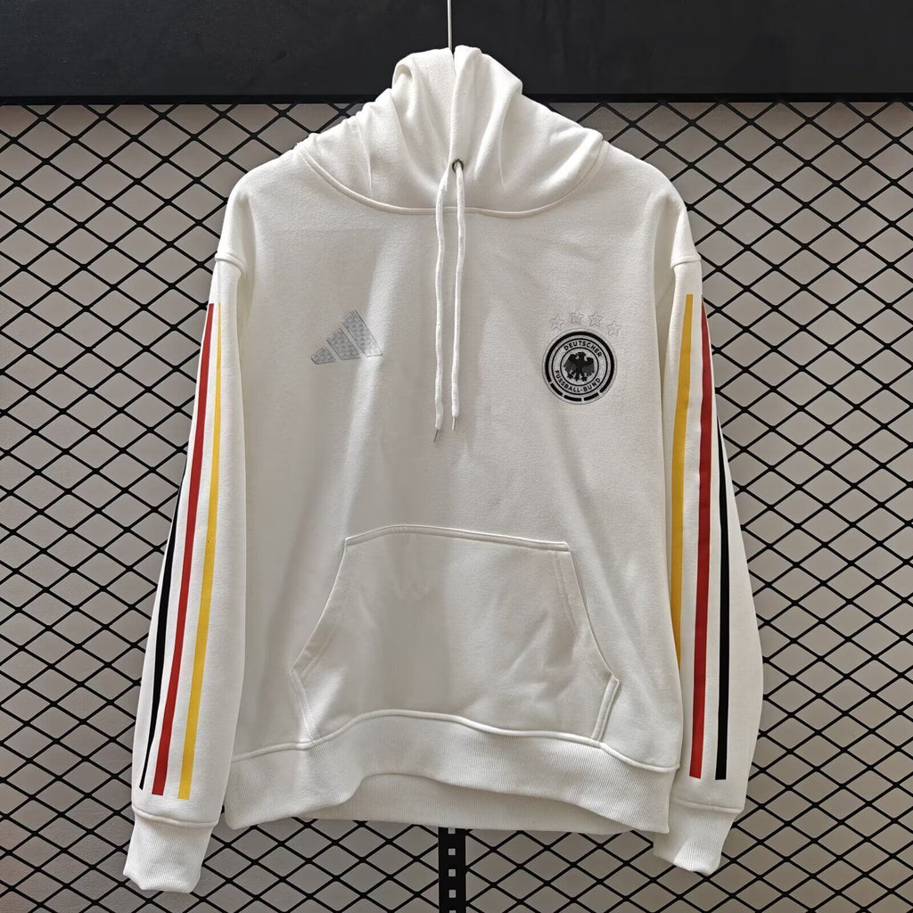 Germany 2026 Hoodie