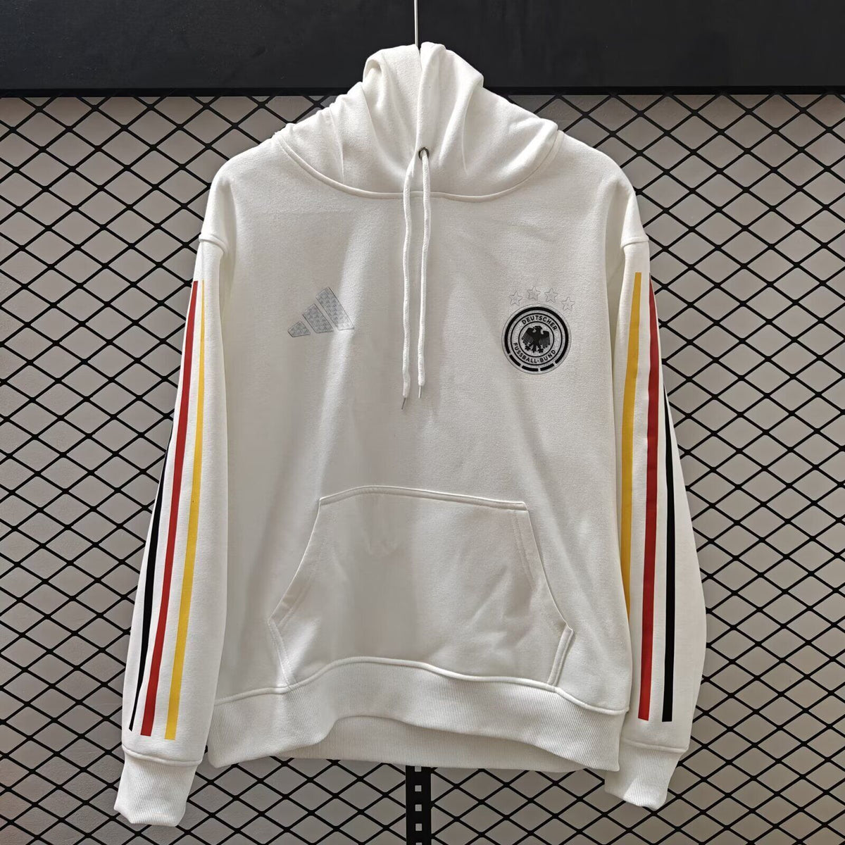 Germany 2026 Hoodie