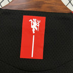 Manchester United 2007/08 Away - Retro