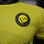 Al-Nassr 2026/27 Home - Player Version