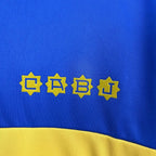 Boca Juniors 1981/82 Home - Retro