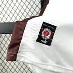St. Pauli 1999/00 Home - Retro