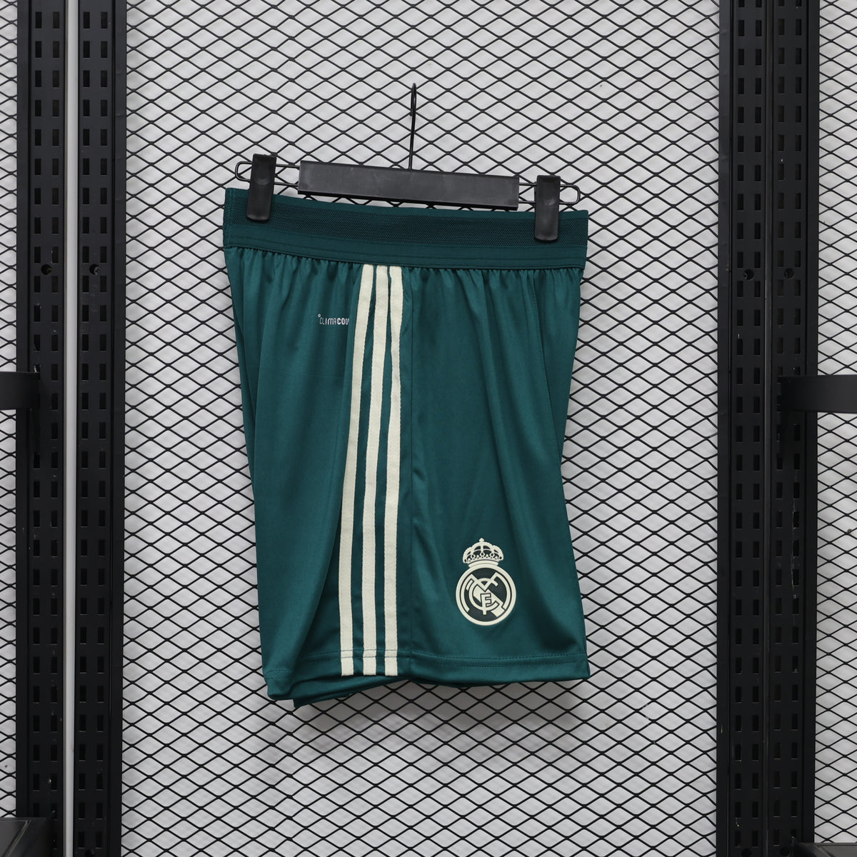 Real Madrid 2026/27 Away - Player Shorts