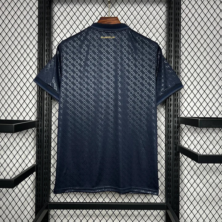 Juventus 2024/25 Third - Fan Version