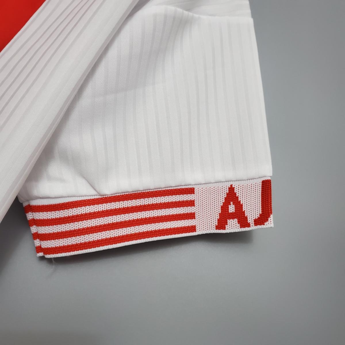 Ajax 1997/98 Home - Retro