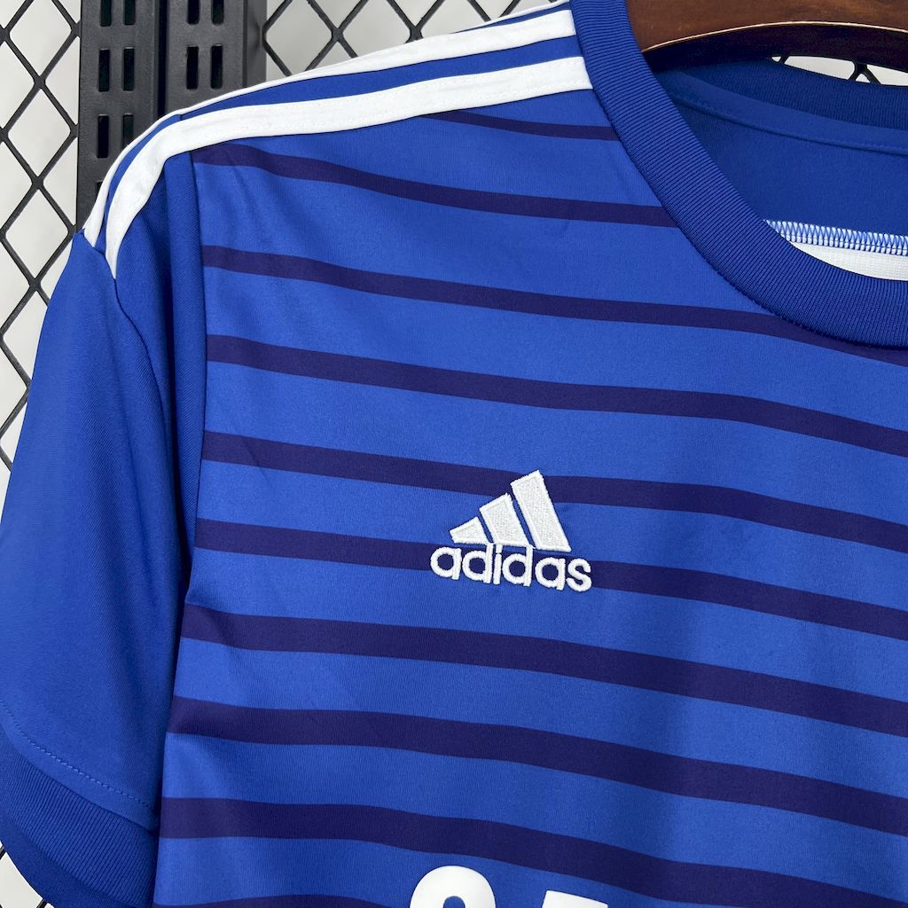 Chelsea 2014/15 Home - Retro