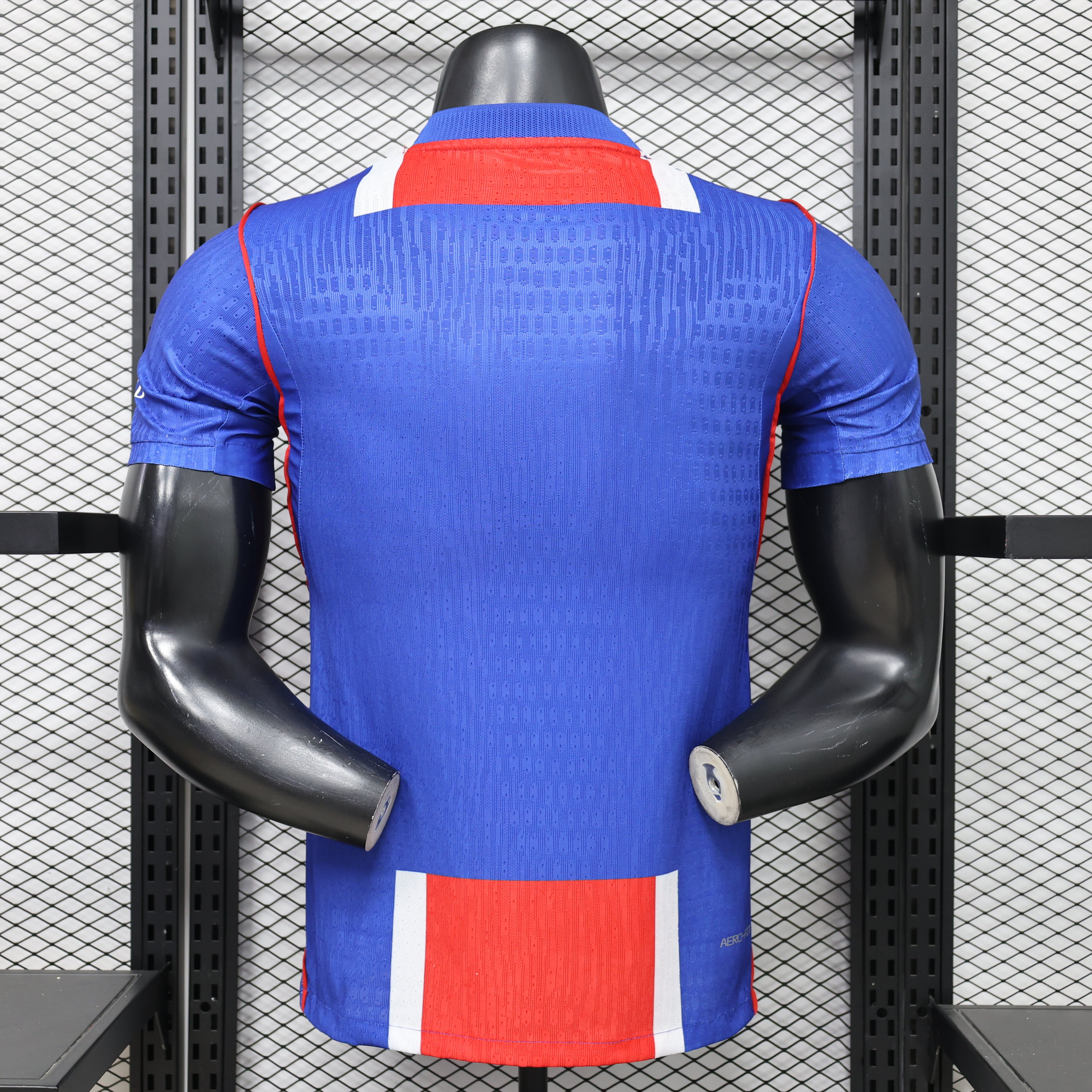 Paris Saint-Germain 2026/27 Home - Player Version