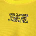 Club América 2013/14 Home - Retro
