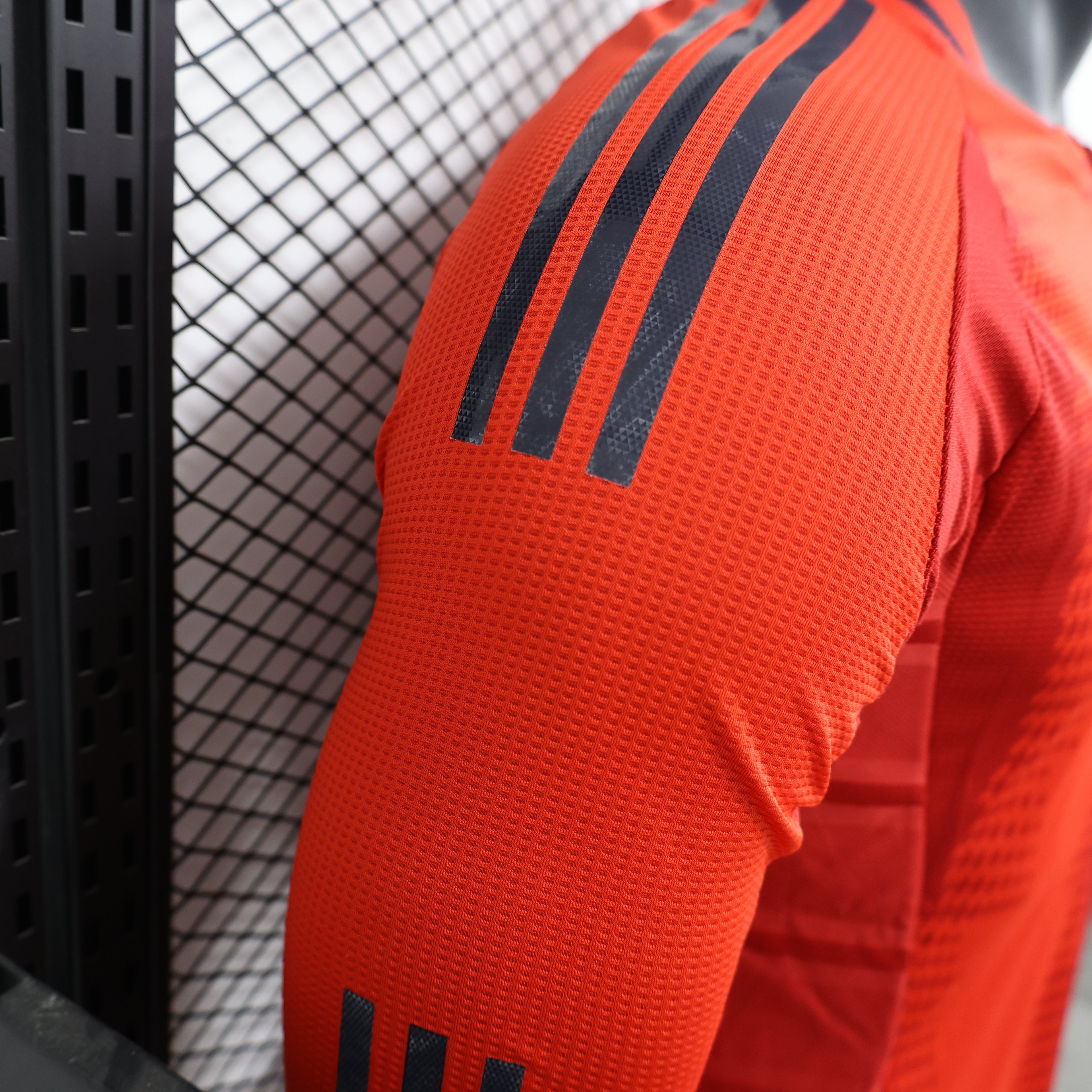 Bayern Munich 2024/25 Home Long Sleeve - Player Version