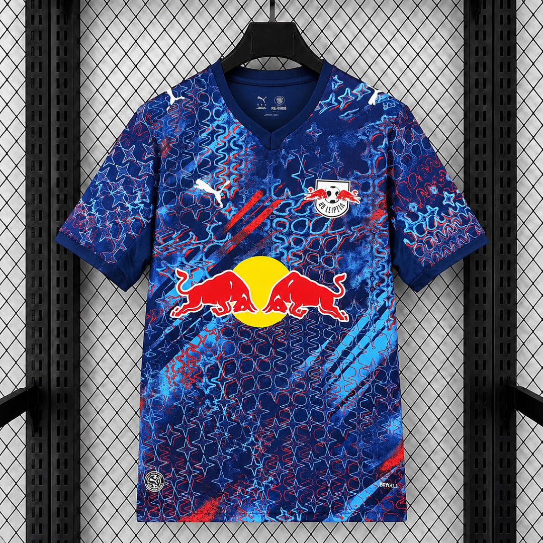 RB Leipzig 2026/27 Third - Fan Version