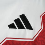 Peru 2026 Home - Fan Version