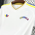 Venezuela 2026 Away - Fan Version