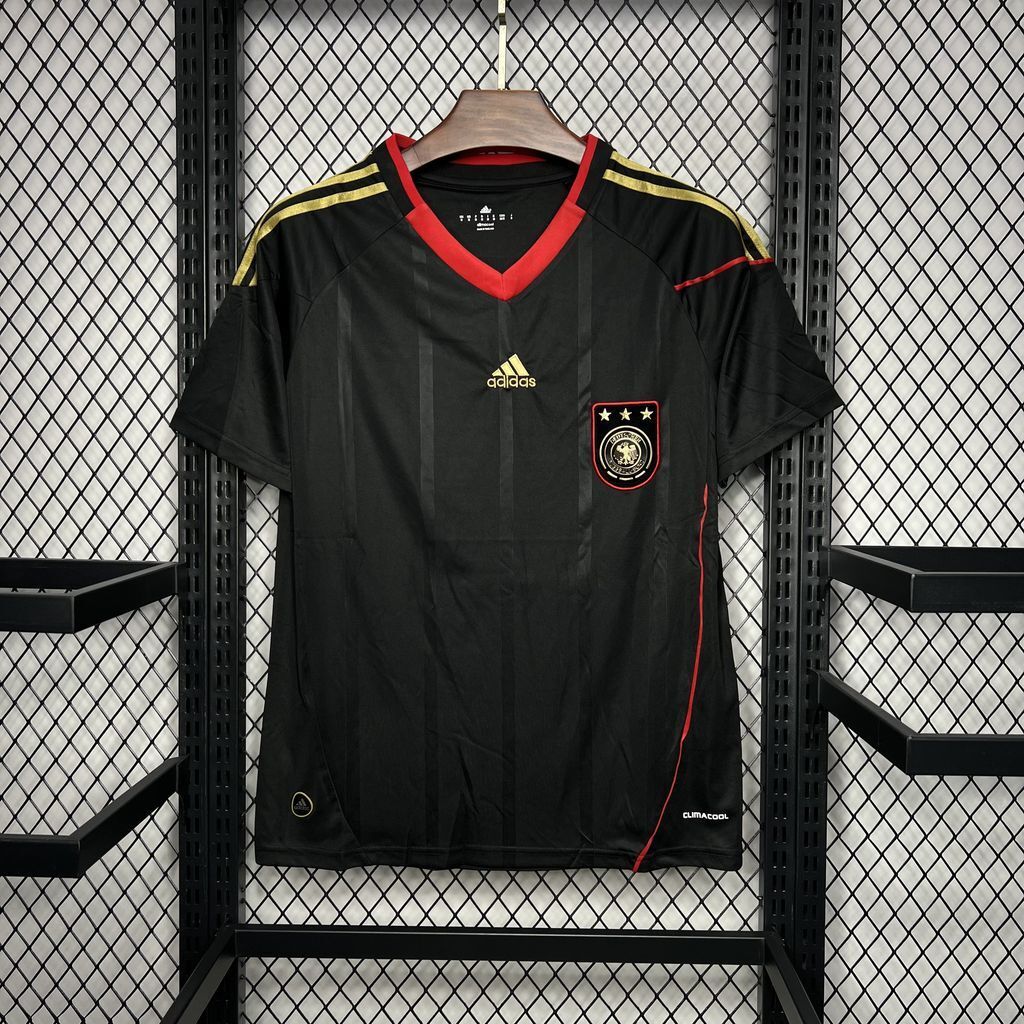 Germany 2010 Away - Retro