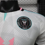 Inter Miami 2026 Third - Player Version