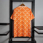 Netherlands 1988 Home - Retro