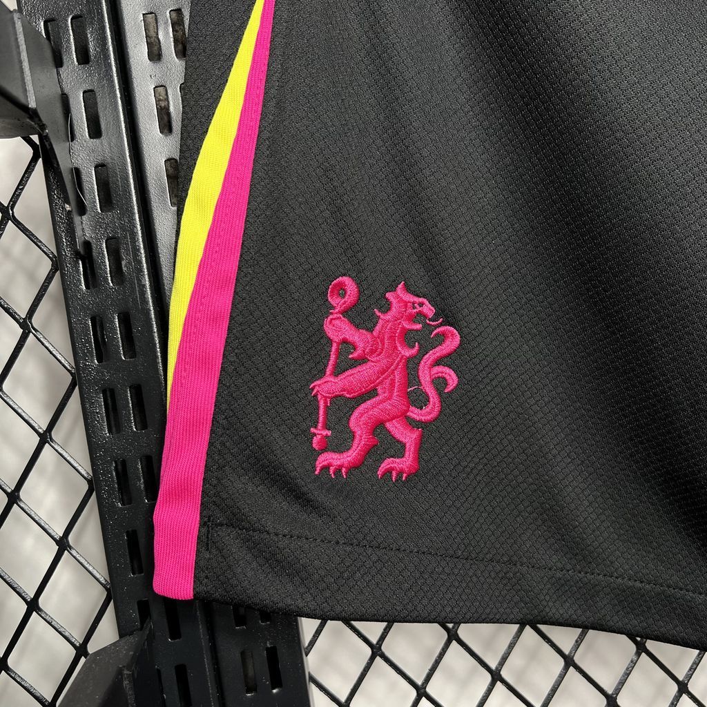 Chelsea 2024/25 Third - Fan Shorts