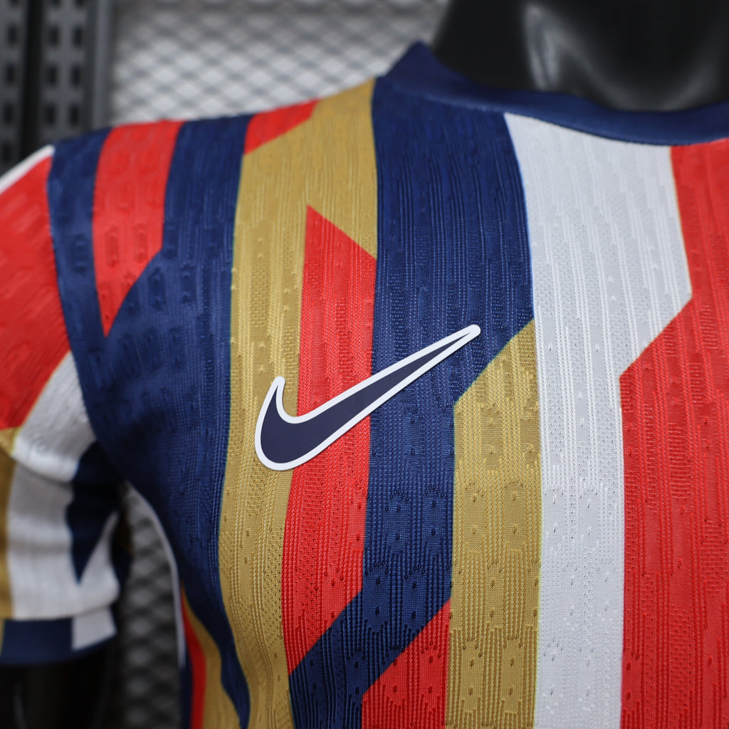Chivas de Guadalajara 2026/27 Training Top - Player Version