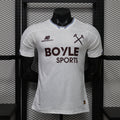 West Ham United 2026/27 Away - Player Version