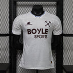 West Ham United 2026/27 Away - Player Version