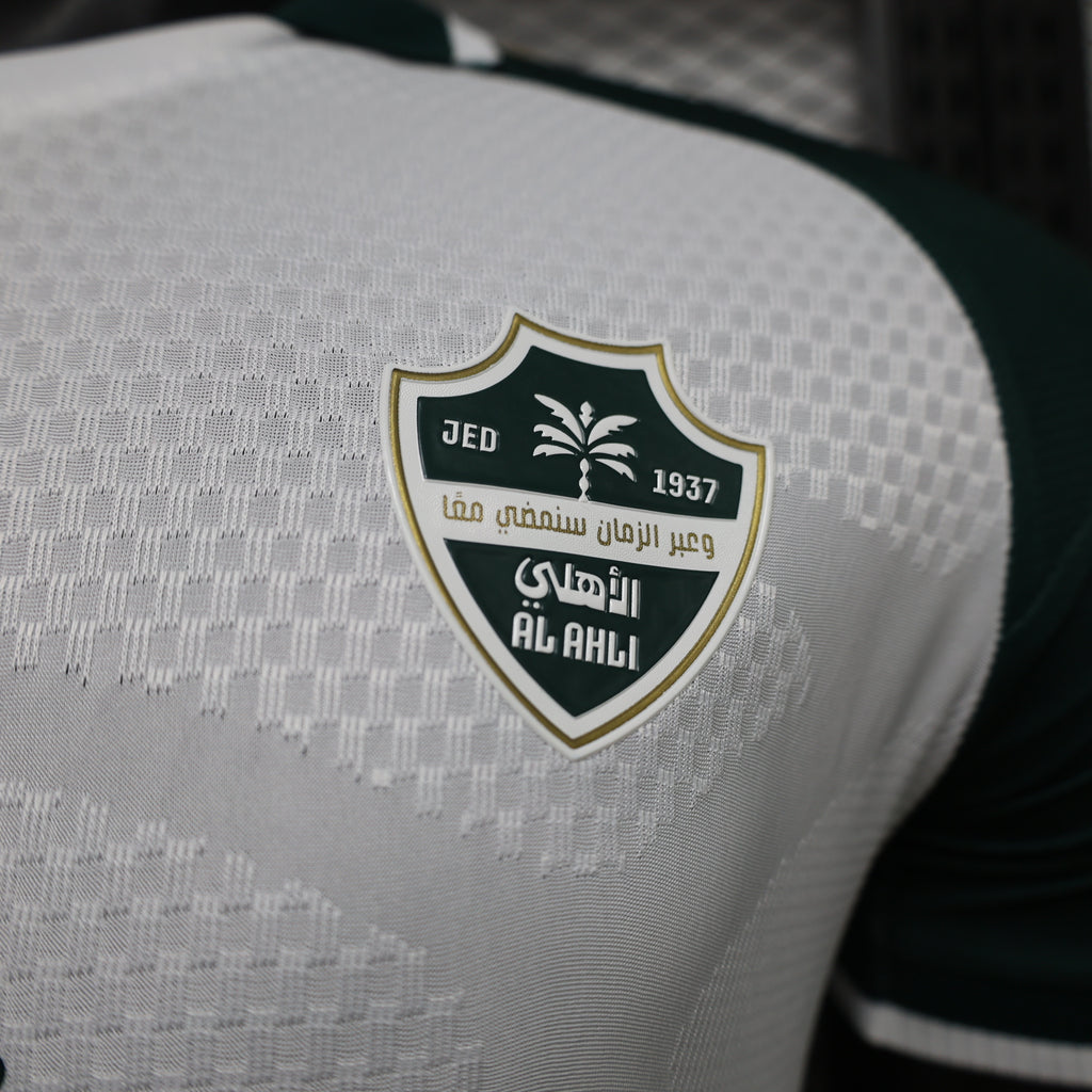 Al-Ahli 2026/27 Away - Player Version