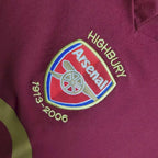 Arsenal 2005/06 Home - Retro Kid Kit