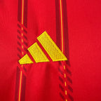 Spain 2026 Home - Kid Kit