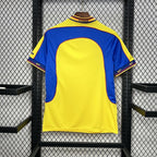 Colombia 2001 Home - Retro