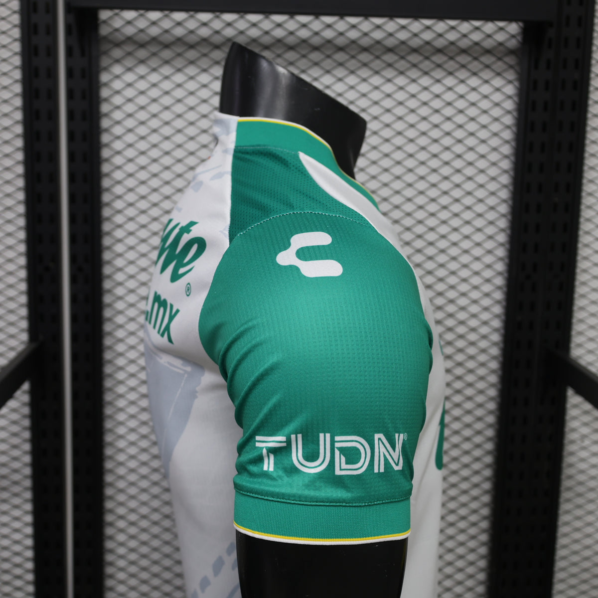 Club León 2026/27 Away - Player Version
