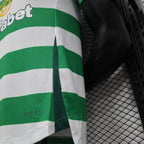 Celtic FC 2024/25 Home - Player Version