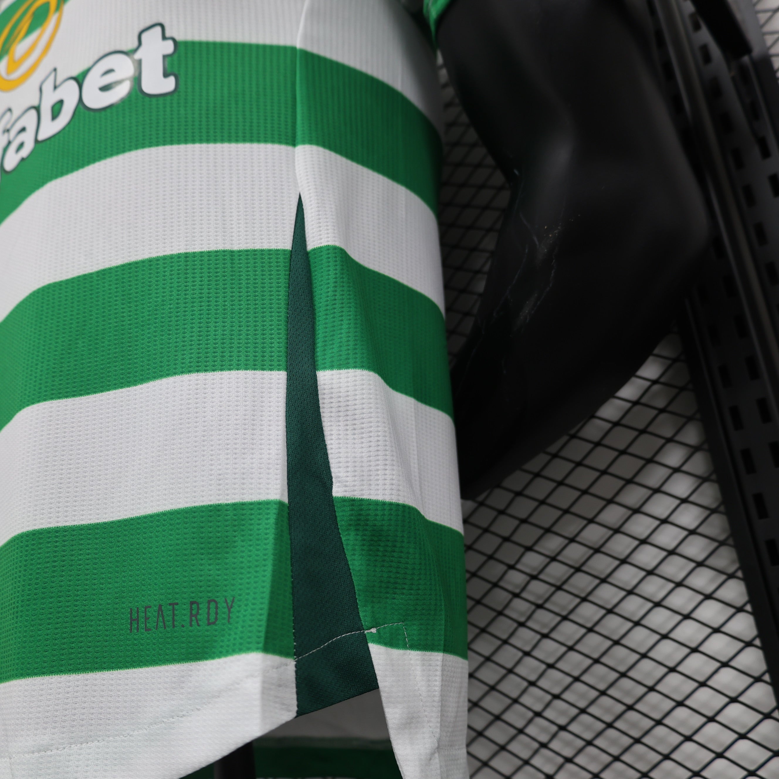 Celtic FC 2024/25 Home - Player Version