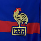 France 1984 Home - Retro