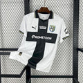 Parma 2025/26 Home - Fan Version