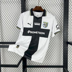 Parma 2025/26 Home - Fan Version