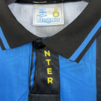 Inter Milan 1993/94 Home - Retro