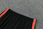 Paris Saint-Germain 2026/27 Black ¼  Zip Training Set | Adult + Kids Sizes