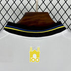 Parma 2025/26 Home - Fan Version