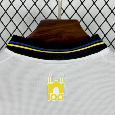 Parma 2025/26 Home - Fan Version