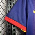 Barcelona 2012/13 Home - Retro