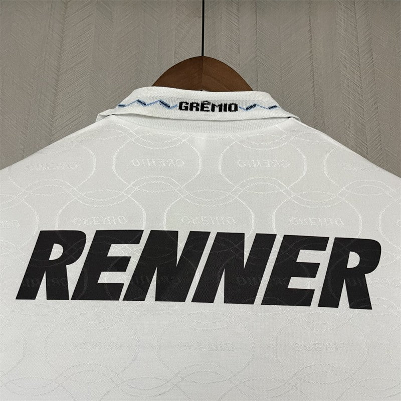 Gremio 1996 Away - Retro