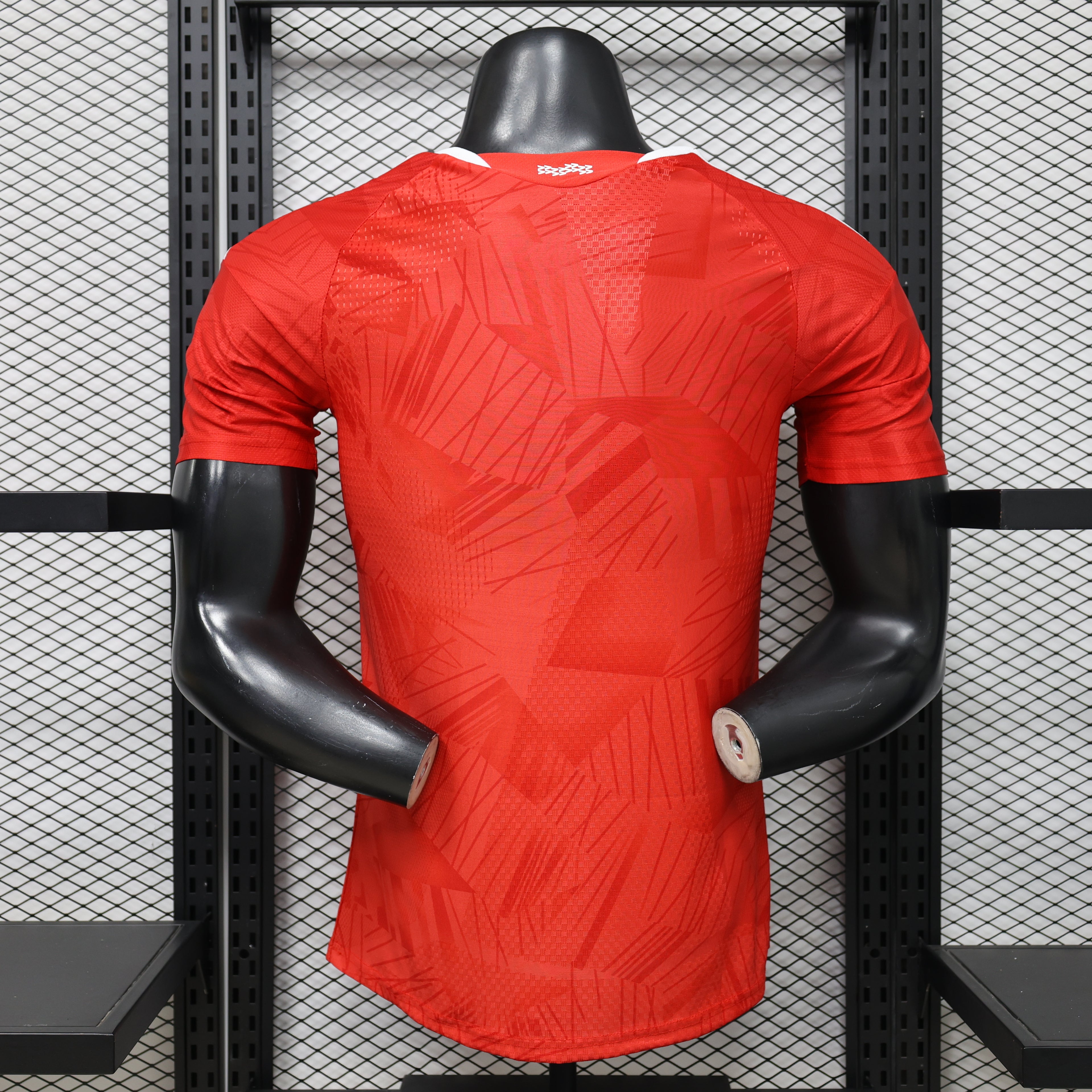 Benfica 2026/27 Home - Player Version