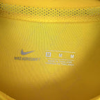 Brazil 2002 Home - Retro