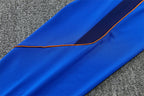 France 2026/27 Blue ¼  Zip Training Set | Adult + Kids Sizes