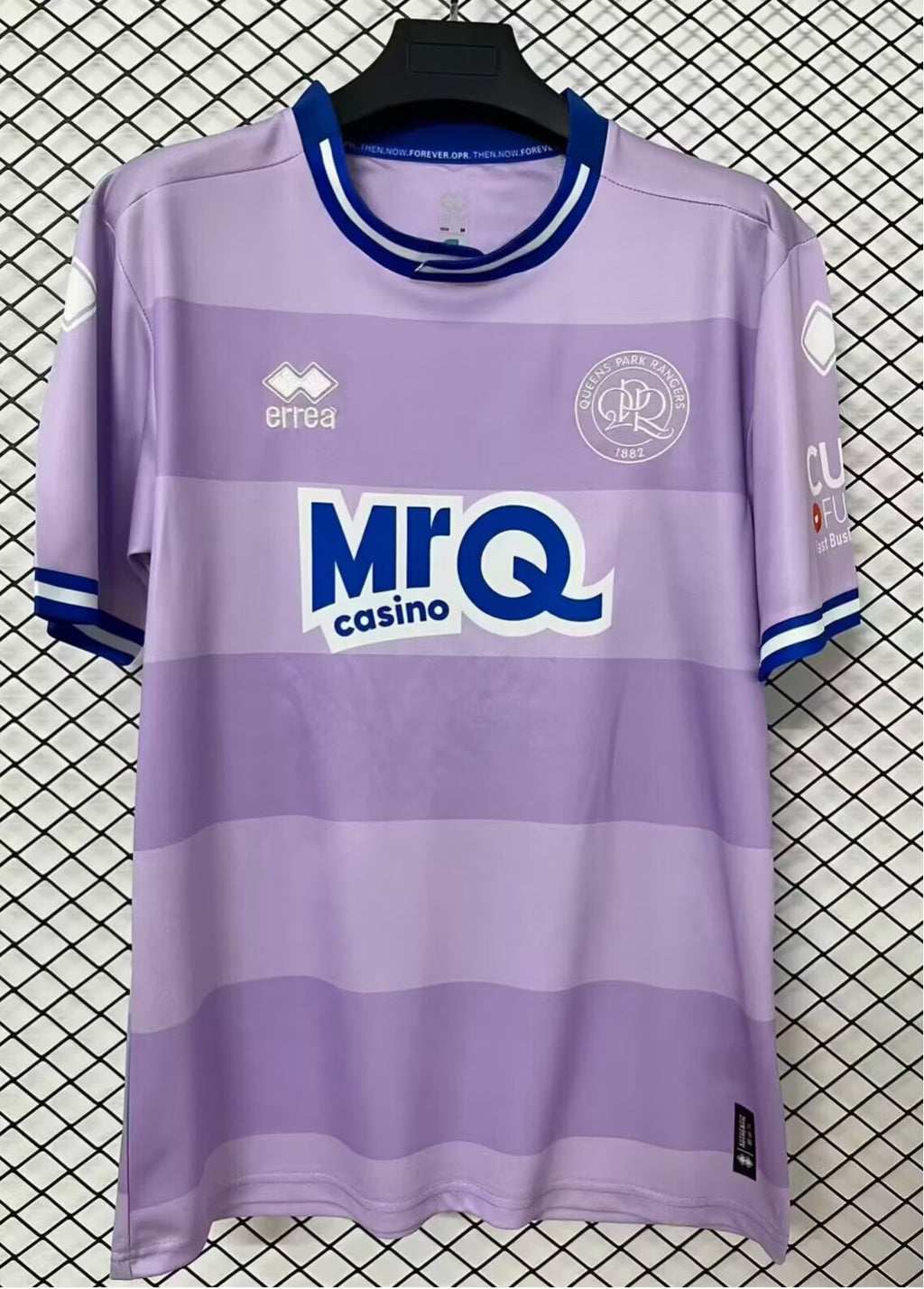 QPR 2026/27 Away - Fan Version