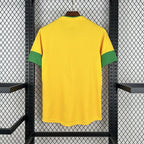 Brazil 2012 Home - Retro