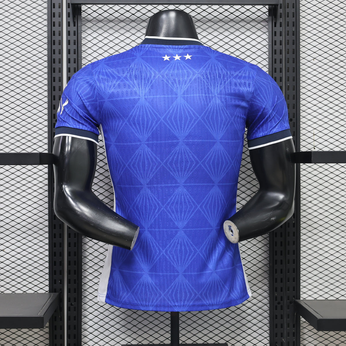 Ipswich Town 2026/27 Home - Player Version