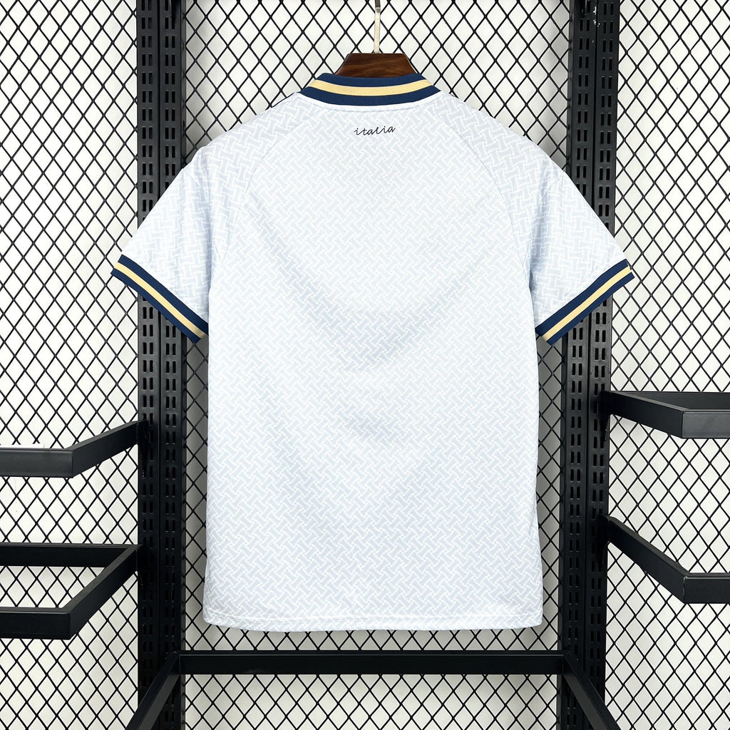 Italy 2026 Away - Fan Version
