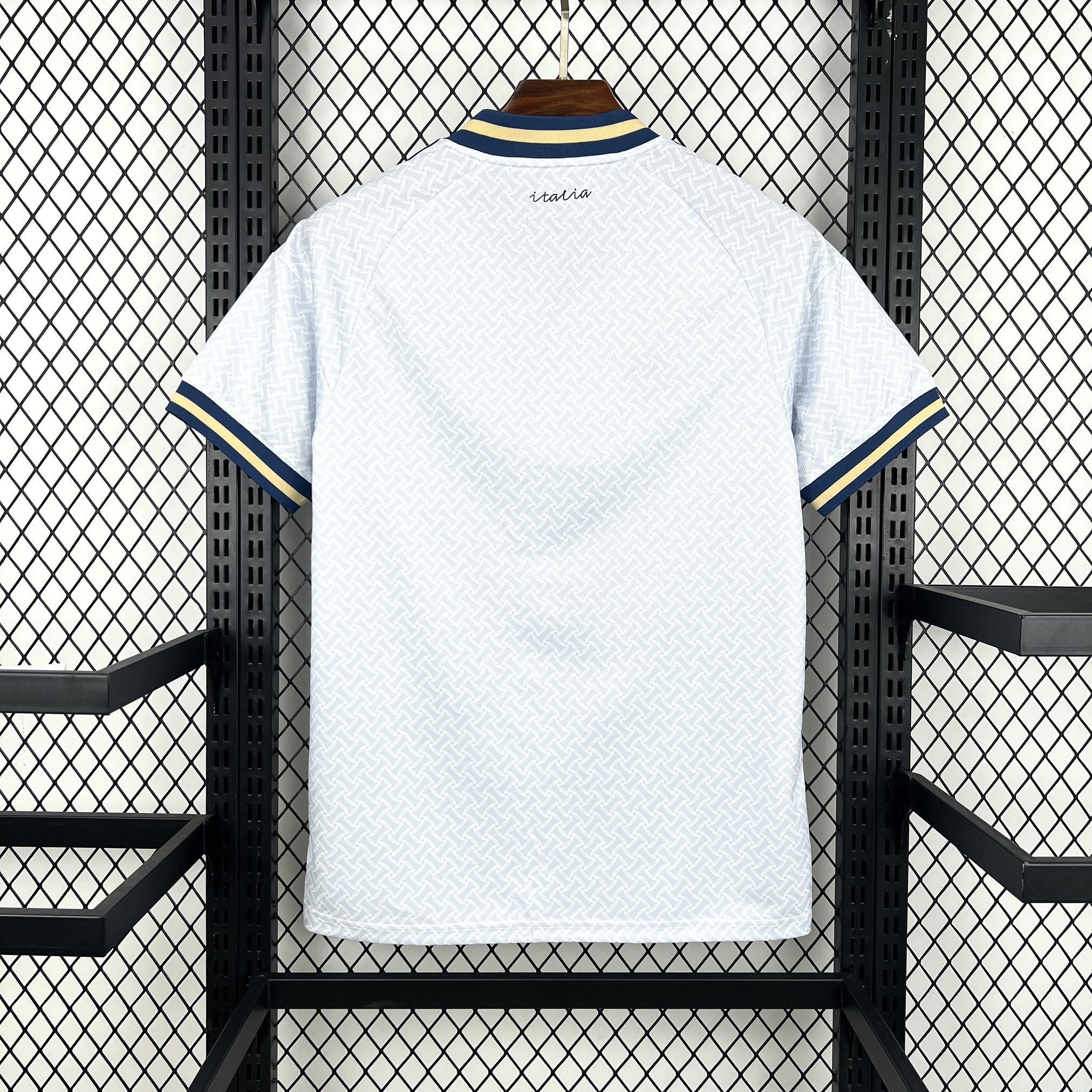 Italy 2026 Away - Fan Version